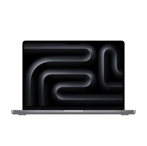 Apple MacBook Pro 2023 14.2" M3 Chip 8GB RAM 1TB SSD Space Grey - Picture 1 of 2