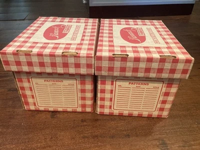 Vintage 80's Sewing patterns bulk lot - Image 1 of 3