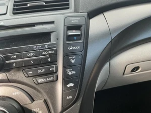 Passenger Right Temperature Control Fits 09-14 TL 2475527 - Picture 1 of 12