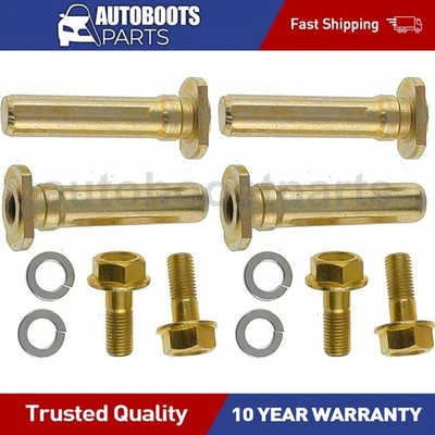 Kit de pinza de freno de disco delantera para Infiniti M30 1990-1992 Foto 1 de 3