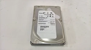 Lot of 2 Seagate EMC ST32000444SS 2 TB SAS 2 3.5 in Enterprise Hard Drive - Picture 1 of 3