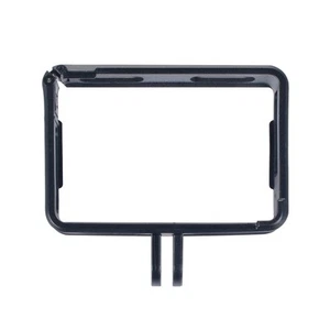 SJ8 Body Frame Holder Frame Case for SJ8 Series Action Cameras Body Frame K4K6 - Afbeelding 1 van 6