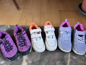 Sportschuhe Adidas/Fila/Graceland Gr. 33 - Bild 1 von 1