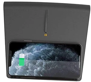  for Tesla Model 3 Wireless Charger [2020 Version], Wireless Phone Charging  - Picture 1 of 7