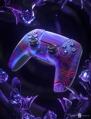 PS5 Xbox Controller Repair/Mods | Stick Drift Fix Custom Shell Install (Send-In) - Image 1 of 4