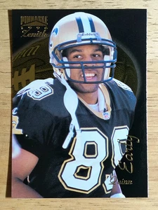 1996 Zenith #76 Quinn Early - Picture 1 of 2