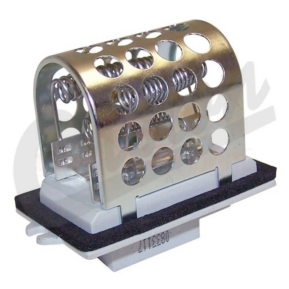 Crown Automotive Blower Motor Resistor for Chrysler 300M 2001-2004 - Image 1 of 1