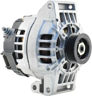 Alternador BBB Industries 13944 Reman Foto 1 de 4