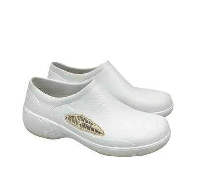 QUARK for NURSE MATES PRO AIR ll Size 8 M Lightweight Shoes EVA Upper - Image 1 of 4