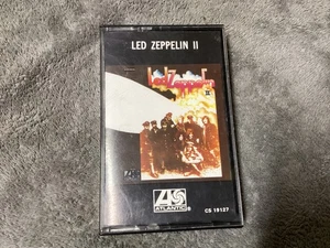 Led Zeppelin II…CS19127 - Picture 1 of 3