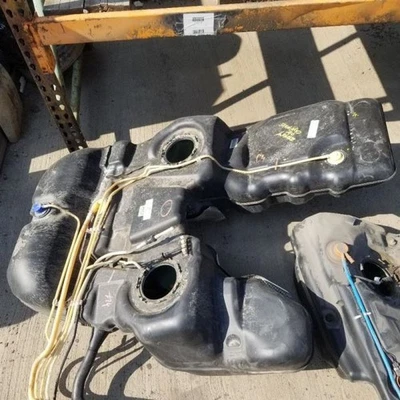 Fuel Tank Fits 08-10 PORSCHE CAYENNE 1017109 - Image 1 of 4