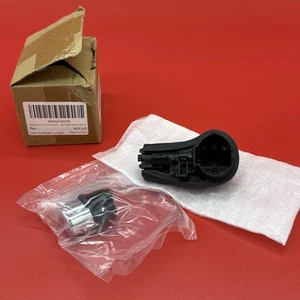 Shifter Knob Gear Shift Lever Handle 54130-SWA-A83ZA For Honda For CRV 2007-2011 - Picture 1 of 11
