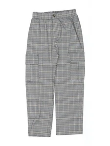 Art Class Girls Gray Cargo Pants Medium kids - Picture 1 of 2