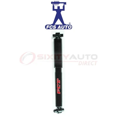FCS Shock Absorber for 2006-2011 Mercury Milan 2.3L 2.5L 3.0L L4 V6 - gj Foto 1 de 4