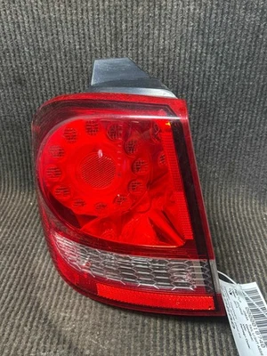 Fits 2011-2020 Dodge Journey Left Tail Light OEM:68078465AD - Image 1 of 4