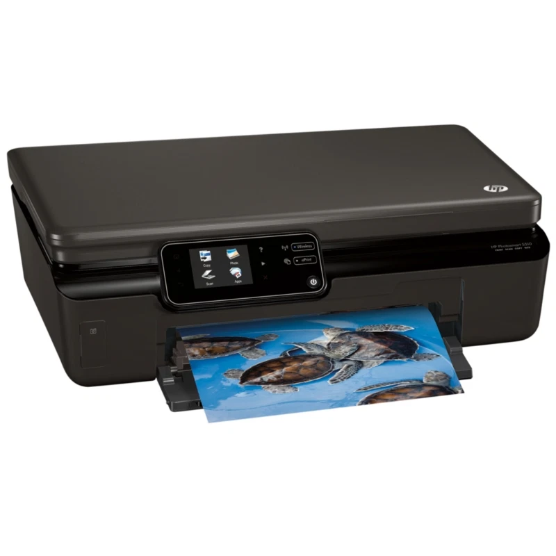 HP 5510 e All-in-One Tintenstrahldrucker - Bild 1 von 1