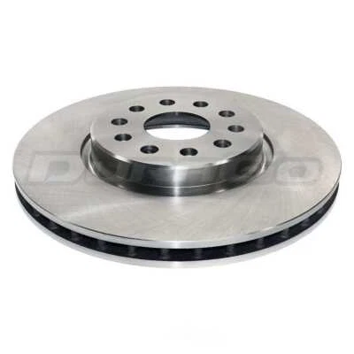 Rotor de freno de disco DURAGO BR901964 Foto 1 de 3