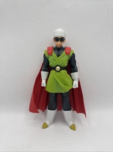 Dragon Ball Z Son Gohan Figure 23cm Pvc Action Figures Great Saiyaman Statue - Picture 1 of 4