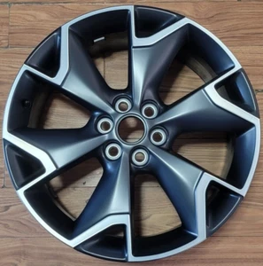 20" CHEVROLET BLAZER OEM NEW TAKEOFF 42438058 WHEEL RIM 2019-2022 GRAY 5937 - Picture 1 of 10