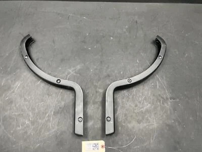 2PC Rear Deck Lid Right & Left Hinge Cover 2019 Dodge Charger 1KL47DX9AC 11 - 23 - Image 1 of 4