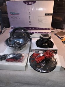 mobile authority speakers