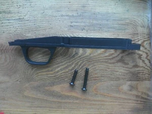 Winchester Model XPR Trigger Guard & Screws Long action 270 Caliber Black - Picture 1 of 4