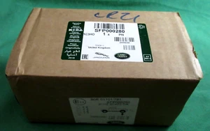 Land Rover Defender 110/130 Rear Brake Pads SFP000280 - Picture 1 of 3