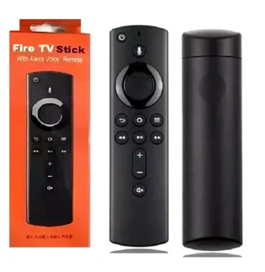 PILOT GŁOSOWY AMAZON DO FIRE STICK TV ZAMIENNIK PRIME STICK 4K LITE - Zdjęcie 1 z 5