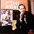 Chet Atkins - The Best Of Chet Atkins  (LP, Comp)