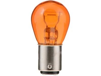 For 1983-1991 GMC G1500 Turn Signal Light Bulb Front Philips 58365QYZS 1984 1985 - Image 1 of 2
