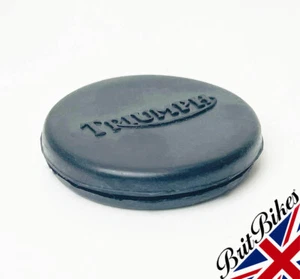 TRIUMPH T20 TIGER CUB CHAINCASE RUBBER GROMMET - 97-1466 - Picture 1 of 5