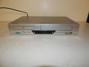 ZENITH XBV613 DVD/VCR PLAYER (SQS69) - Picture 1 of 9
