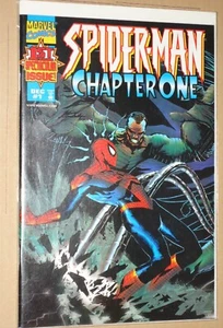 Spider-Man Chapter One 1 Dynamic Forces Limited 4477 of 10000 Cert-Sealed - Picture 1 of 2