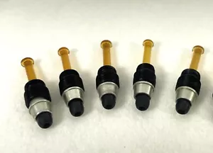 Penna stilografica vintage PARKER VACUMATIC unità di riempimento ~ tazza NUOVA ~ misura standard o 51 - Foto 1 di 2