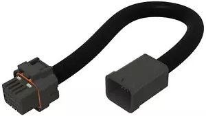 26 Pin J4 P4 GM 4L60E 4L80E Trans Extension for use w/ Holley EFI ECUs - Bild 1 von 1
