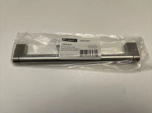 Liberty Hardware P28923-SS-C Stratford 7 10/16” C/C Bar Pulls-Stainless Steel - Picture 1 of 6