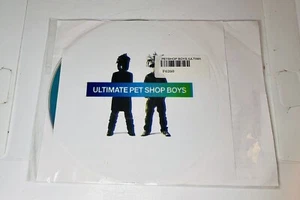 ULTIMATE PET SHOP BOYS DELUXE SPECIAL : CD 2010 GLASTONBURY - Imagen 1 de 2