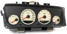 Tacho Chrysler Neon II 2,0 98410 km P04793523AI Kombiinstrument