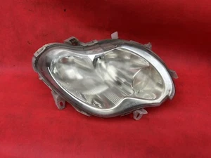 Smart ForTwo 450 Facelift Cabrio Scheinwerfer Frontscheinwerfe rechts 0301169202 - Bild 1 von 15
