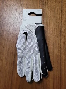 NIKE VAPOR JET 7.0 HYDRAGRIP ADULT 4XL RECEIVER FOOTBALL GLOVES, DX4506-127, NEW - Picture 1 of 2
