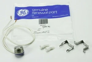 WR50X50, PS303516, AP2071241, WR50X66, WR50X68, WR50X70 OEM Defrost Thermostat - Picture 1 of 1