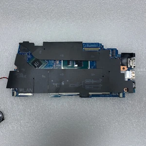 Dell 049H6W scheda madre intel i7-1165G7 8 GB RAM NVIDIA GeForce MX350 - Foto 1 di 8