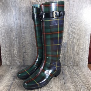 Botas de agua LAUREN RALPH LAUREN - Tally N86 XZ4X5 XY4X5 XW4SK Modern  Navy/Cre - Botas de agua - Botas y botines - Mujer | zapatos.es