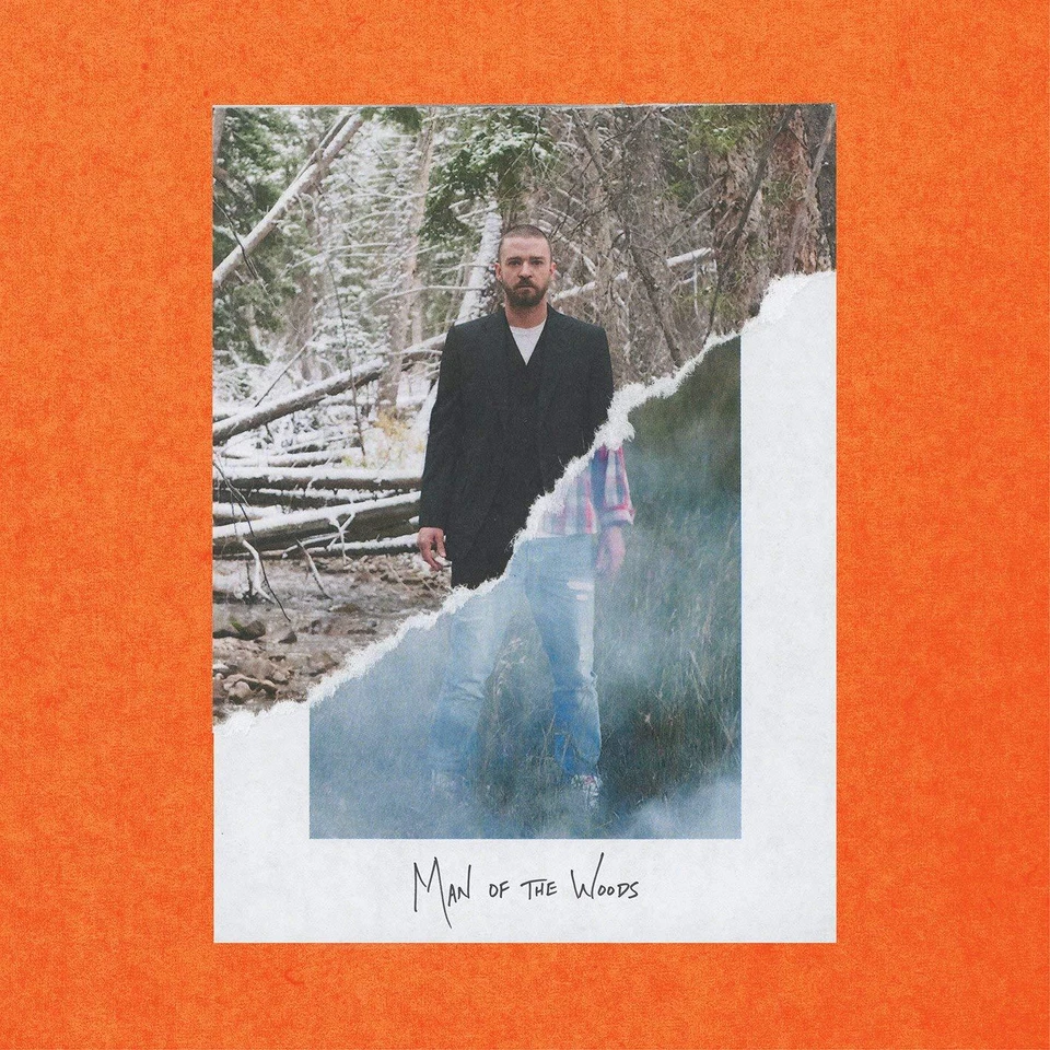 Justin Timberlake - Man of the Woods - Bild 1 von 1