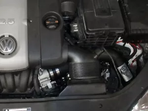 Cold Air Intake aFe Magnum FORCE S2 Pro 5R FOR VW Jetta 2.5L 2006-2008 - Bild 1 von 5