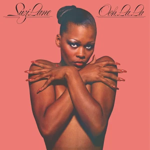 Suzi Lane - Ooh, La, La Giorgio Moroder 24Bit Remastered Import CD - Bild 1 von 3