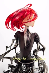 Land of the Lustrous Cinnabar Collection Unpainted Resin Figura Modelo en stock - Imagen 1 de 7