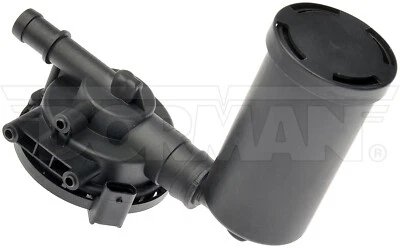 Bomba de detección de fugas de vapor de combustible para BMW 335i GT 2014-2016 xDrive 3,0 L L L6 Dorman Foto 1 de 4