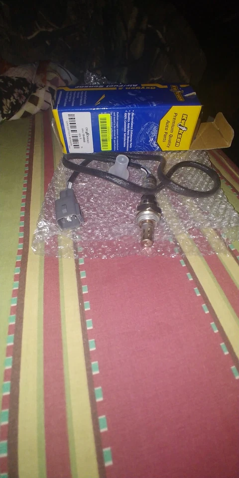 Kwiksen 02 Oxygen and Air Fuel Sensor  For Mazda 6 L4-2.5L 2009-2013 L51918861A Foto 1 de 4