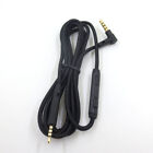 Replacement Audio Aux Cable Cord Wire 1.5M For AKG k490 NC K545 Y45BT Y50